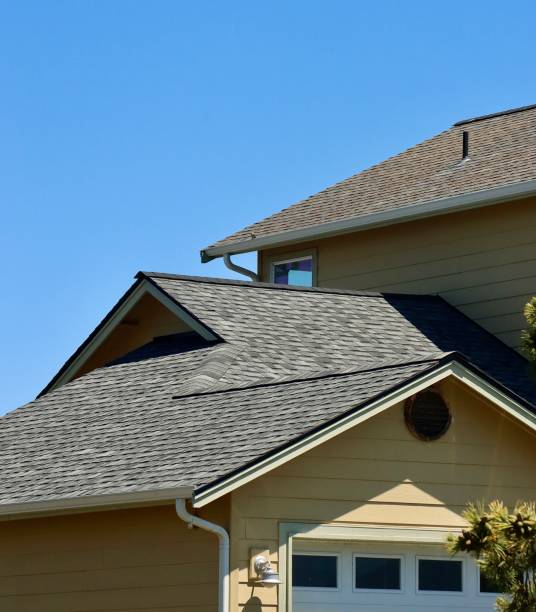 Professional Roofing Services in Portage, MI